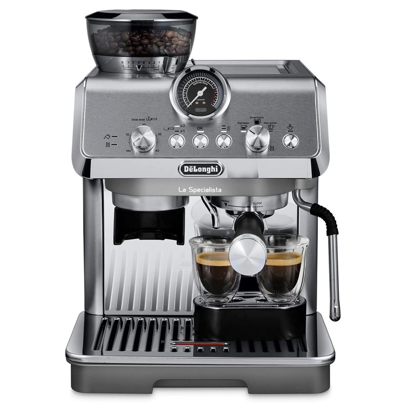 اسپرسو ساز دلونگی مدل EC9155M