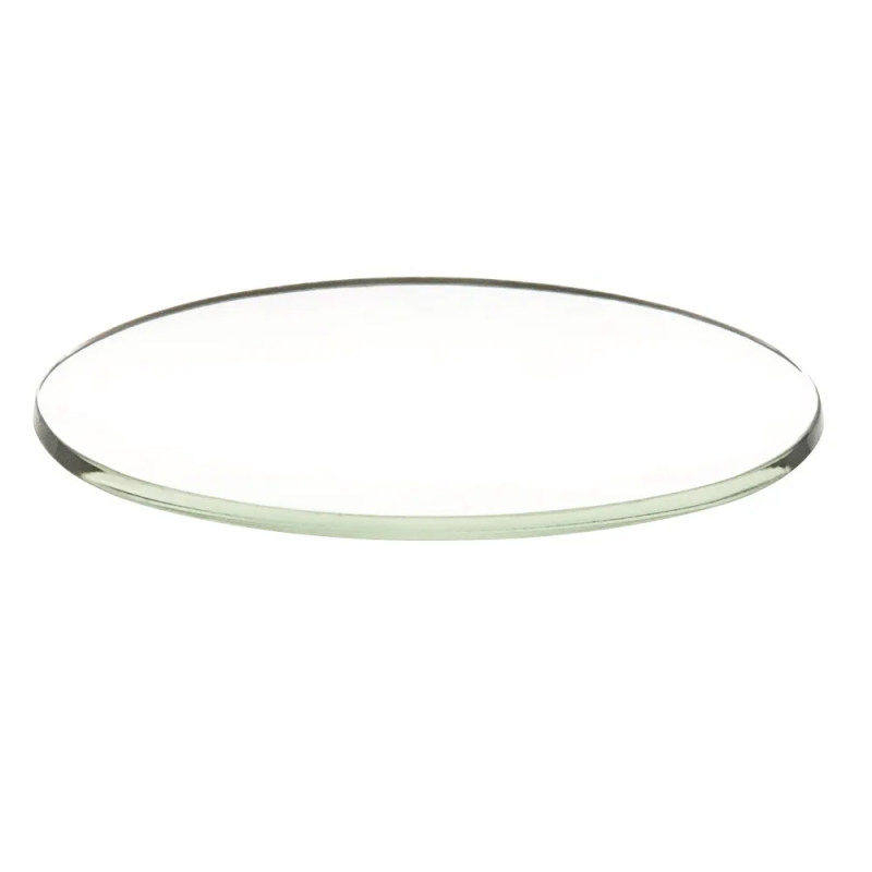 شیشه ساعت مچی مدل 33 mm