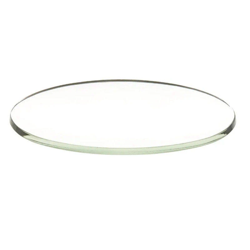 شیشه ساعت مچی مدل 35 mm