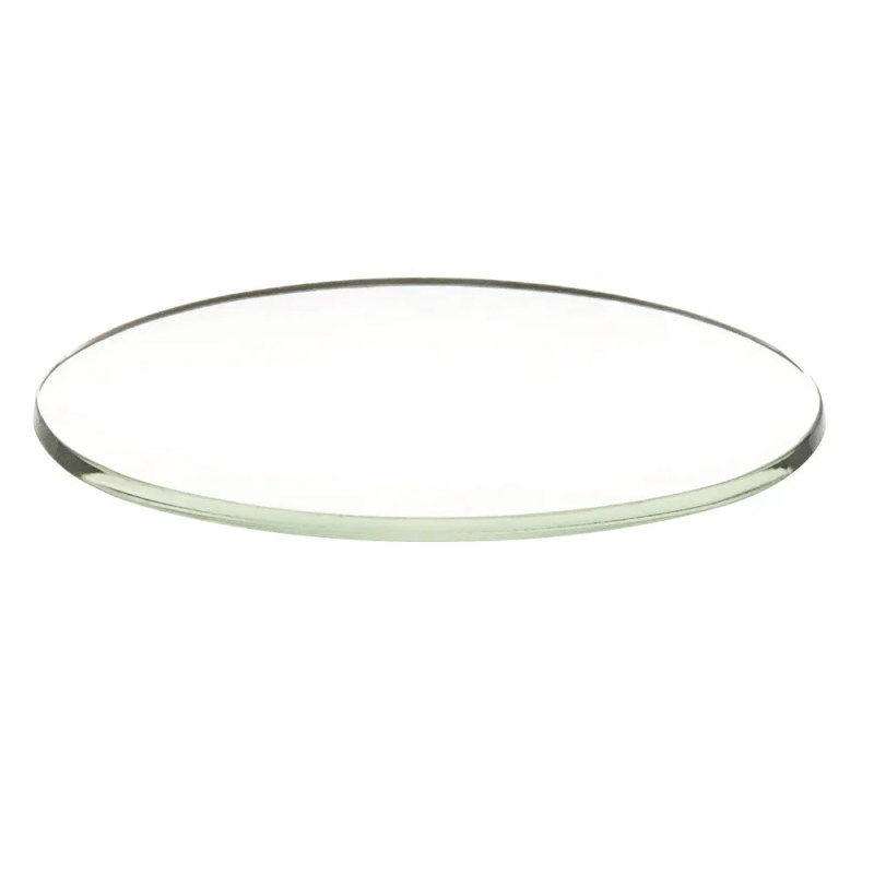 شیشه ساعت مچی مدل 36 mm