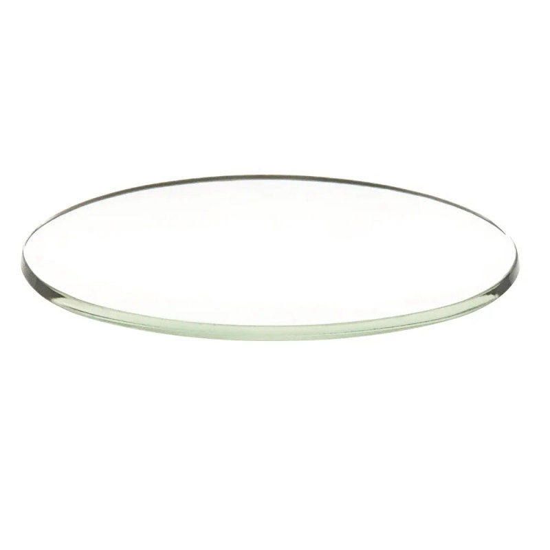 شیشه ساعت مچی مدل 36 mm