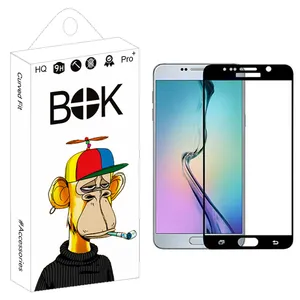 BOK +HD Ceramics Screen Protector For Samsung J5 Prime