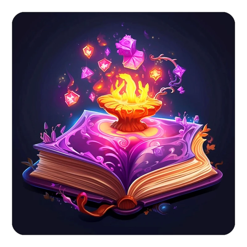 مگنت کاکتی طرح هری پاتر Harry Potter مدل mp43294