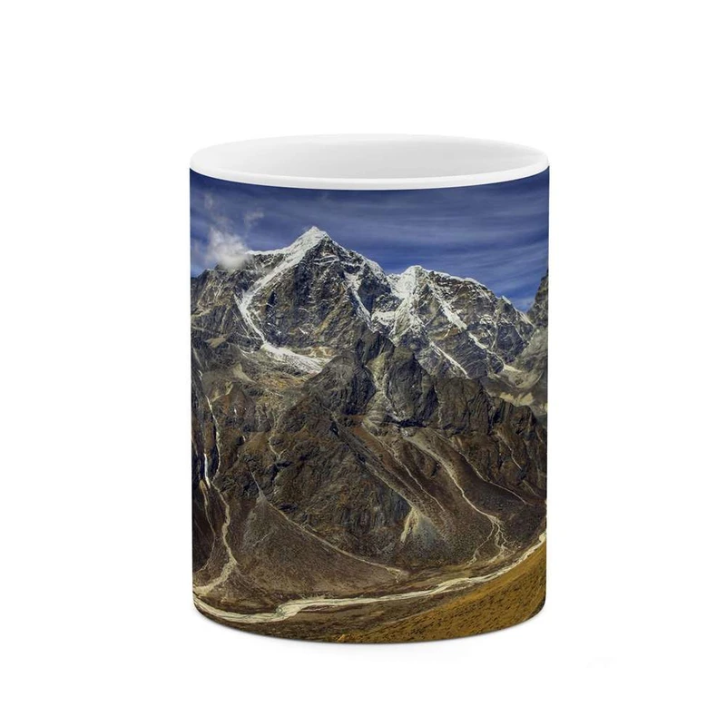 ماگ کاکتی مدل کوهستان کد mgh10766