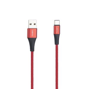 نقد و بررسی کابل تبدیل USB به USB-C لیتو مدل L - 188 طول 1 متر توسط خریداران