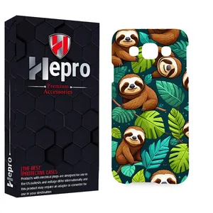 HEPRO MC Cover for SAMSUNG GALAXY E5