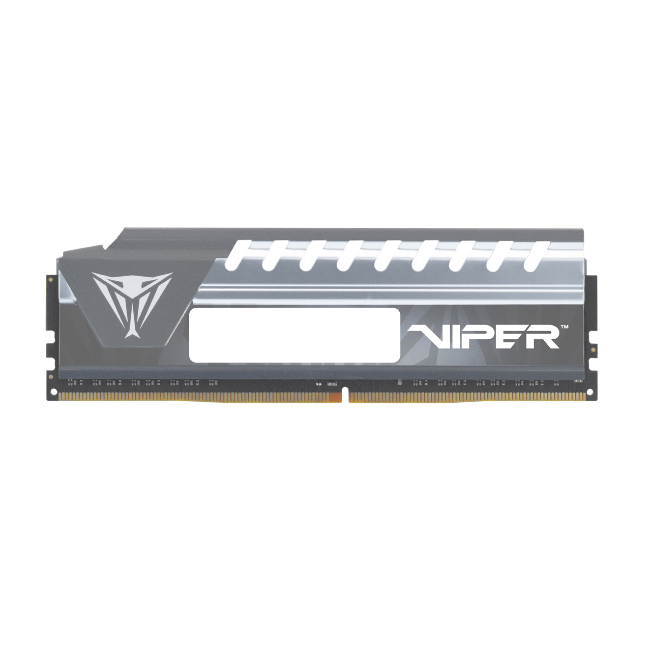 رم دسکتاپ DDR4 تک کاناله 2666 مگاهرتز CL16 پتریوت مدل VIPER ELITE ظرفیت 8 گیگابایت