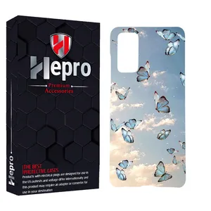 HEPRO MC Cover for SAMSUNG GALAXY S20 FE