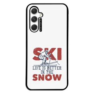 AKAM AMC-WSGA54-SKI-27 Cover For Samsung Galaxy A54