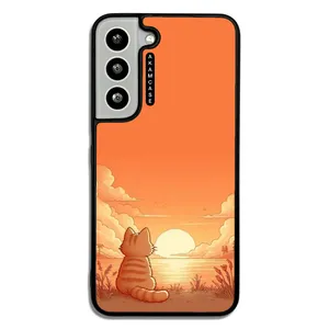 AKAM AMC-WSGS22-CATS-32 Cover For Samsung Galaxy S22