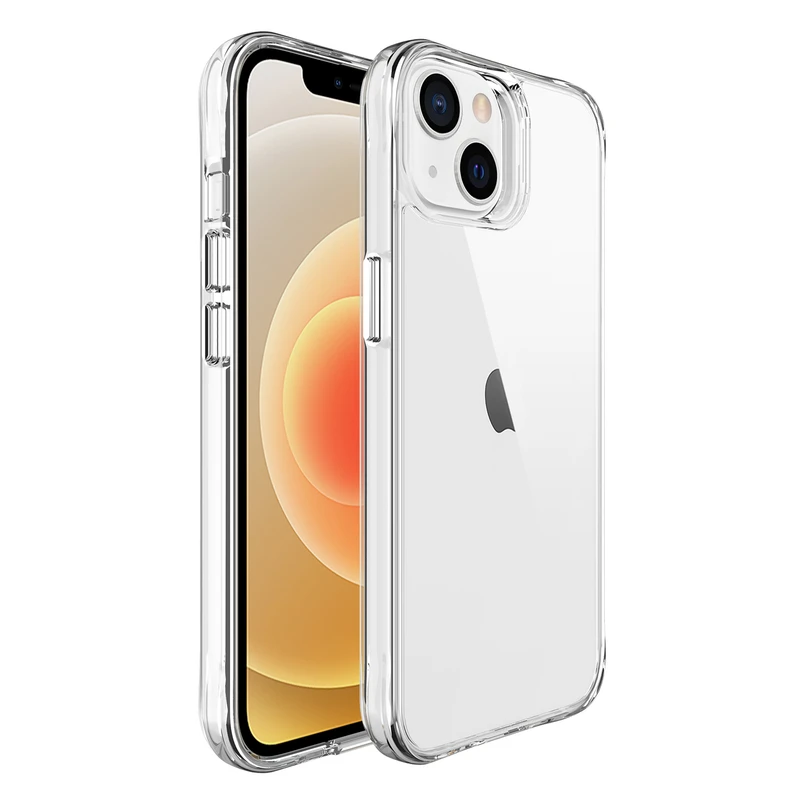 کاور سامورایی مدل PURE مناسب برای گوشی موبایل اپل iPhone 13 