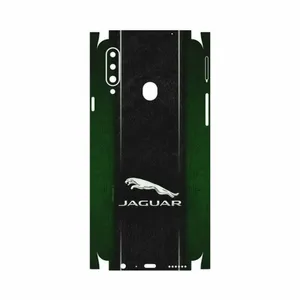 MAHOOT Jaguar Cars-FullSkin Cover Sticker for Samsung Galaxy A20s