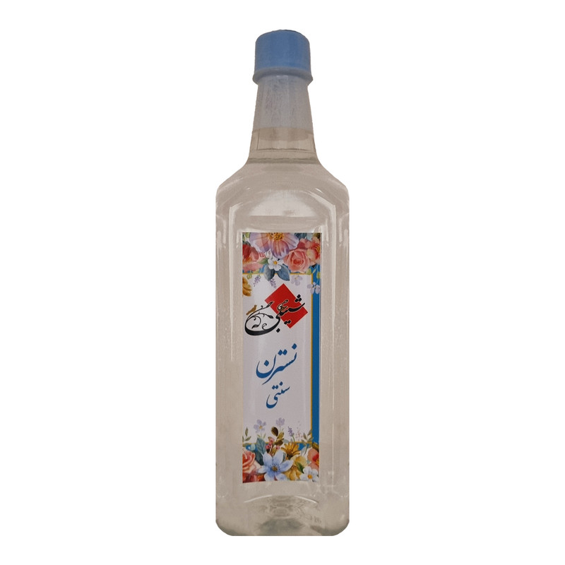 عرق نسترن شیبلی - 1 لیتر