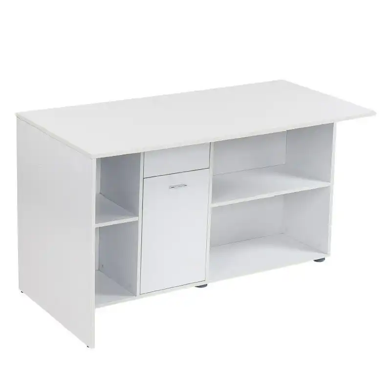 میز تحریر هیراد مدل T163-MDF