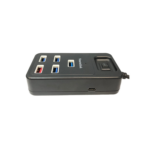 هاب 4 پورت USB3.0 مدل 804