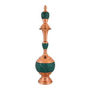 تنگ فیروزه کوبی مسجدی مدل 44 کد F75