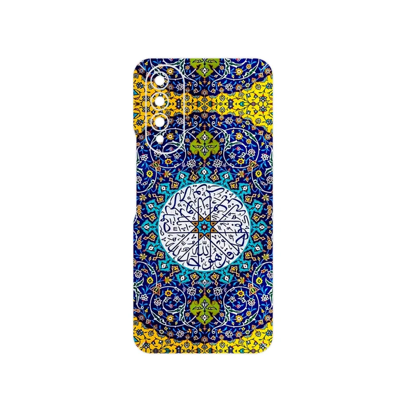 برچسب پوششی ماهوت مدل Iran Tile 13 مناسب برای گوشی موبایل ویکو T50