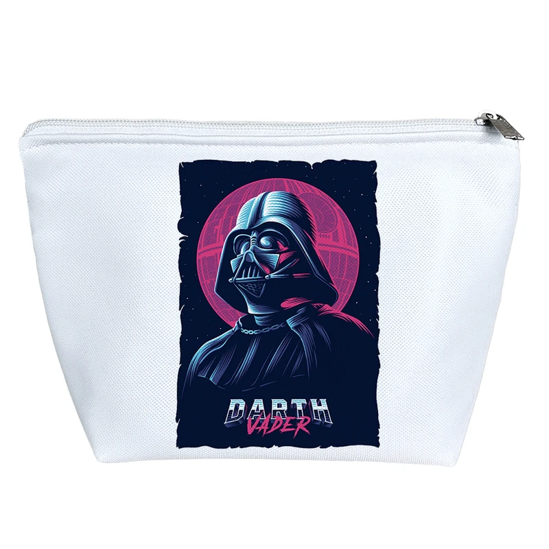 کیف لوازم آرایش دخترانه خندالو مدل Neon Villains کد 6123