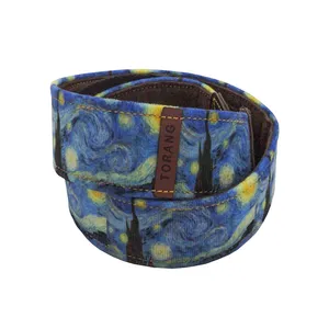 بند گردنی دوربین مدل شب پرستاره کد kk-tt-001