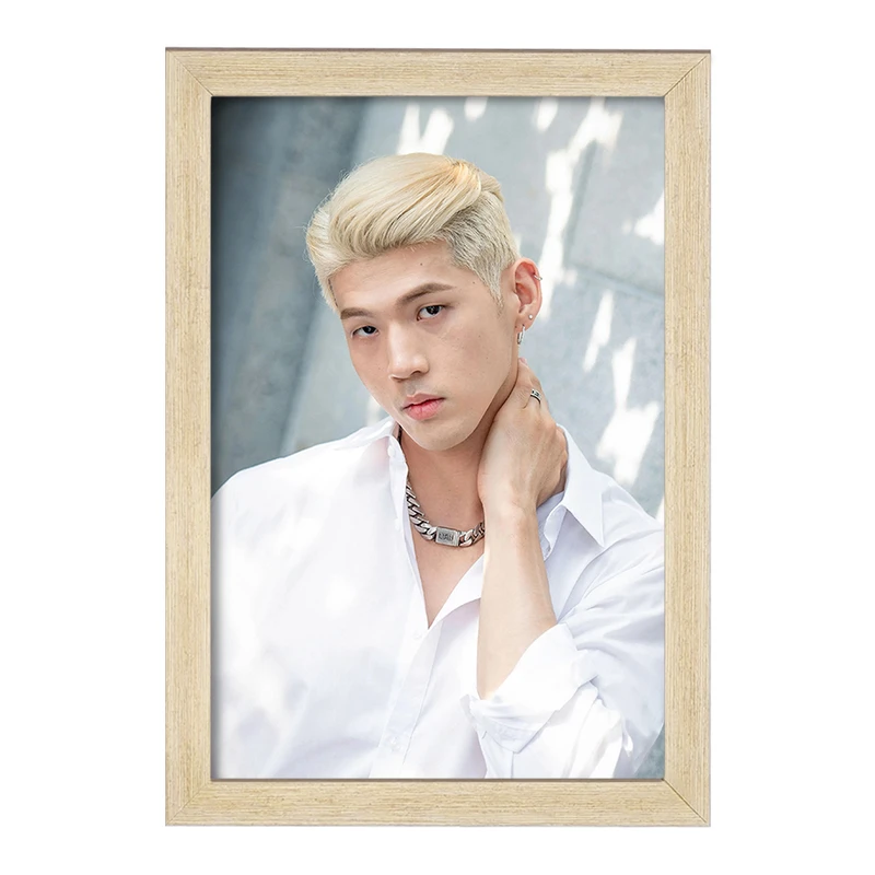 تابلو خندالو مدل بی ام گروه KARD  کد 12399