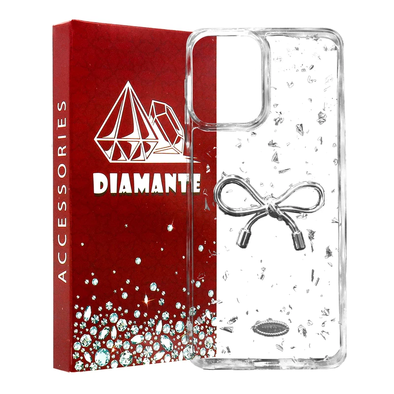 کاور دیامانته مدل MoOdy Rd مناسب برای گوشی موبایل سامسونگ Galaxy A06