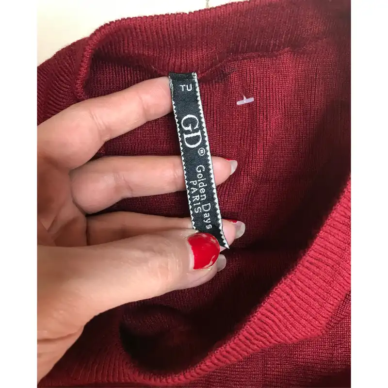 پیراهن زنانه مدل GD