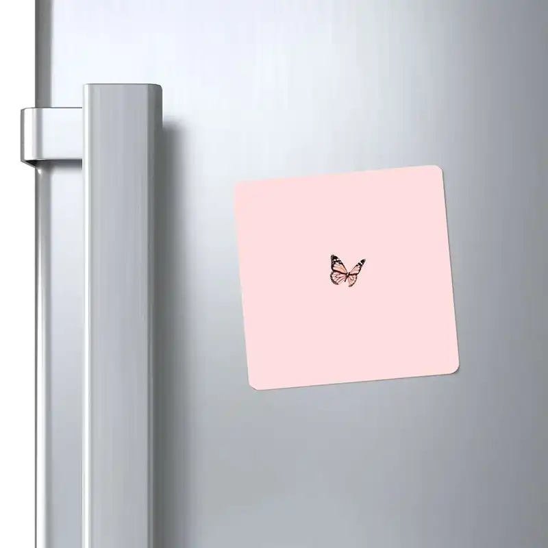 مگنت طرح پروانه مدل mg10181