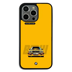AKAM AMC-WA15PROMAX-BMW-22 Cover For Apple iPhone 15 Pro Max