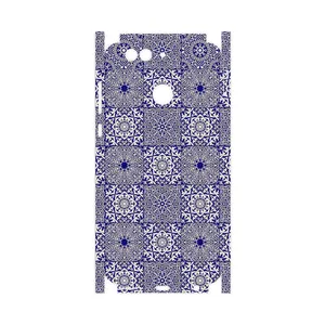 MAHOOT Iran Tile 11-FullSkin Cover Sticker for Huawei Nova 2 Plus