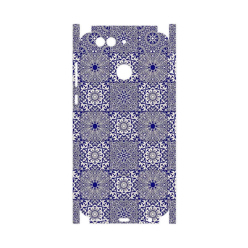 برچسب پوششی ماهوت مدل Iran Tile 11-FullSkin مناسب برای گوشی موبایل هوآوی Nova 2 Plus
