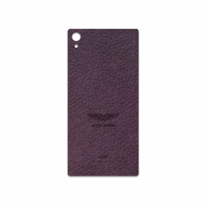 MAHOOT PL-ASTN_MRTN Cover Sticker for Sony Xperia Z5 Premium