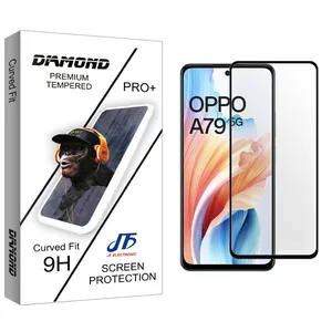 JF Diamond Screen Protector For Oppo  A79