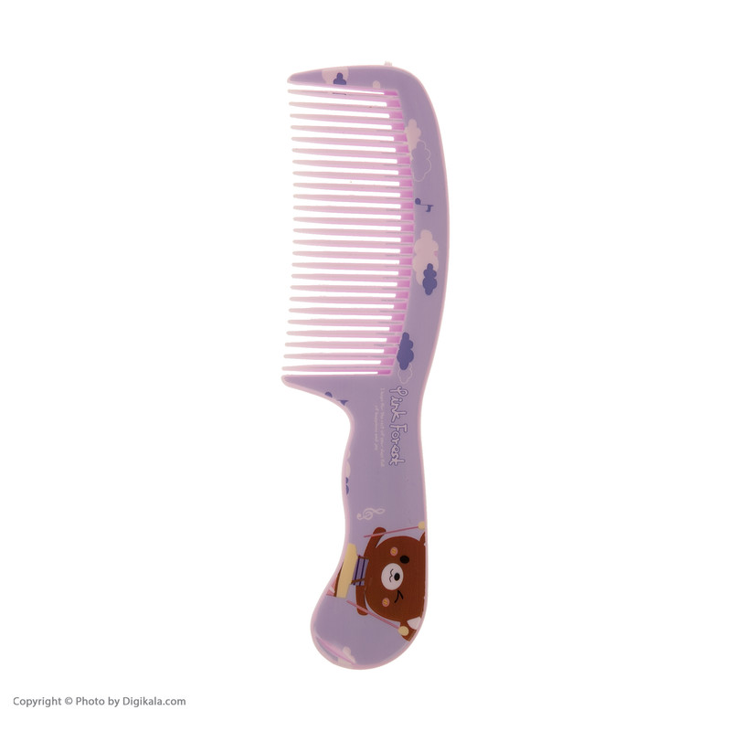 شانه کودک کد 877