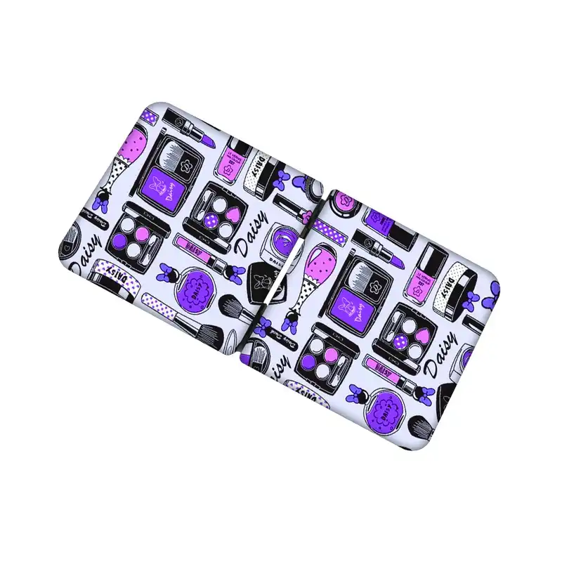 جعبه سیگار مدل لوازم ارایشی کد 1067