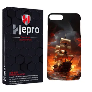 HEPRO MC Cover for Apple IPHONE 7 PLUS / 8 PLUS