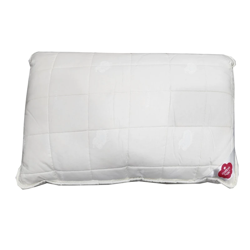 بالش کاتن باکس مدل Yun Yastik سایز 50*70 سانتی‌متر