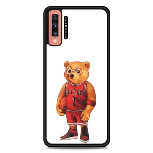 AKAM AMCWSGA70-BARON FILOU6 Cover For Samsung Galaxy A70