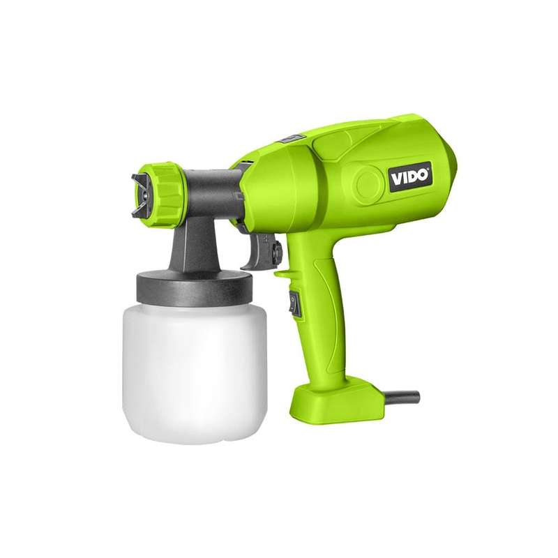 پیستوله برقی ویدو مدل WD011520350 پیستوله برقی ویدو مدل WD011520350