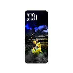 MAHOOT Pele Cover Sticker for Motorola Moto G 5G Plus