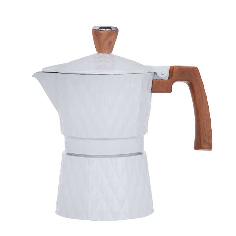 موکاپات  جنوا مدل KPLX-WHITE 3CUP