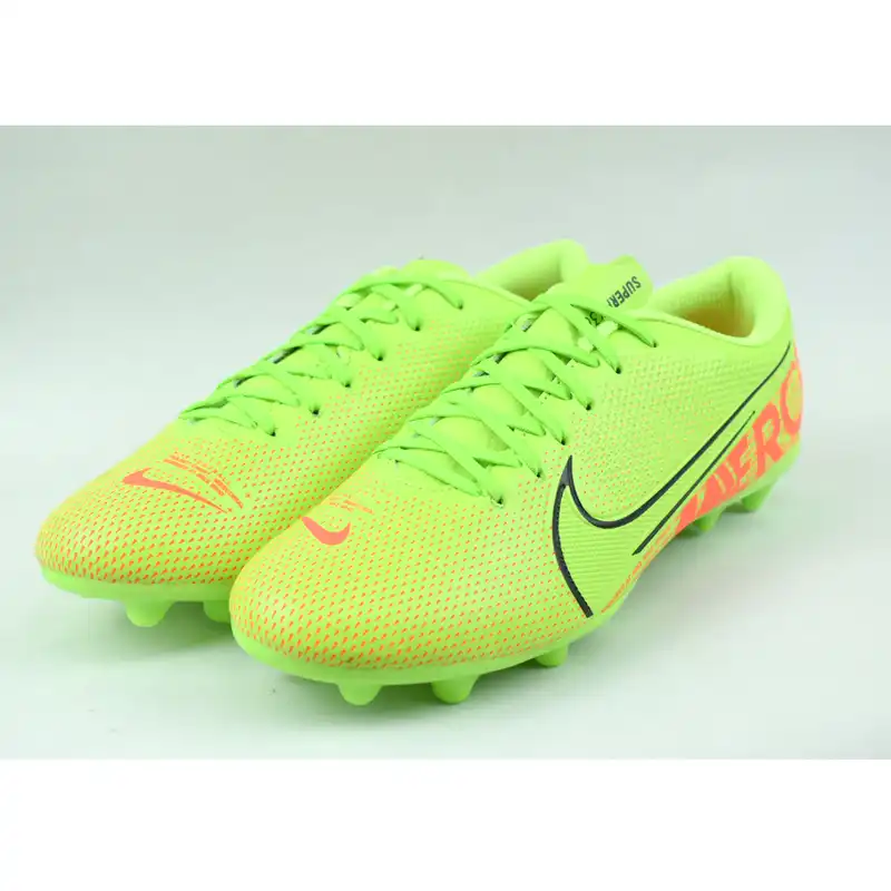 کفش فوتبال مدل مرکوریال استوک دار کد C-8244