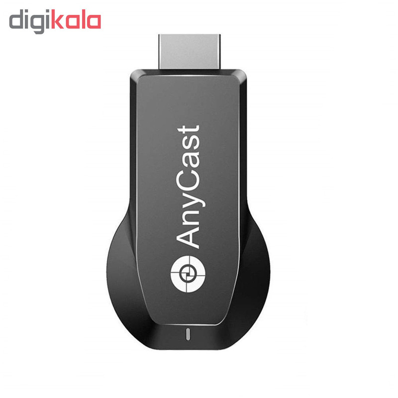 دانگل HDMI انی کست مدل (M100 4K Ultra HD (5G