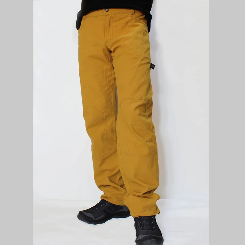 عکس شماره 5 : شلوار کوهنوردی مردانه مدل megahandz مدل bould