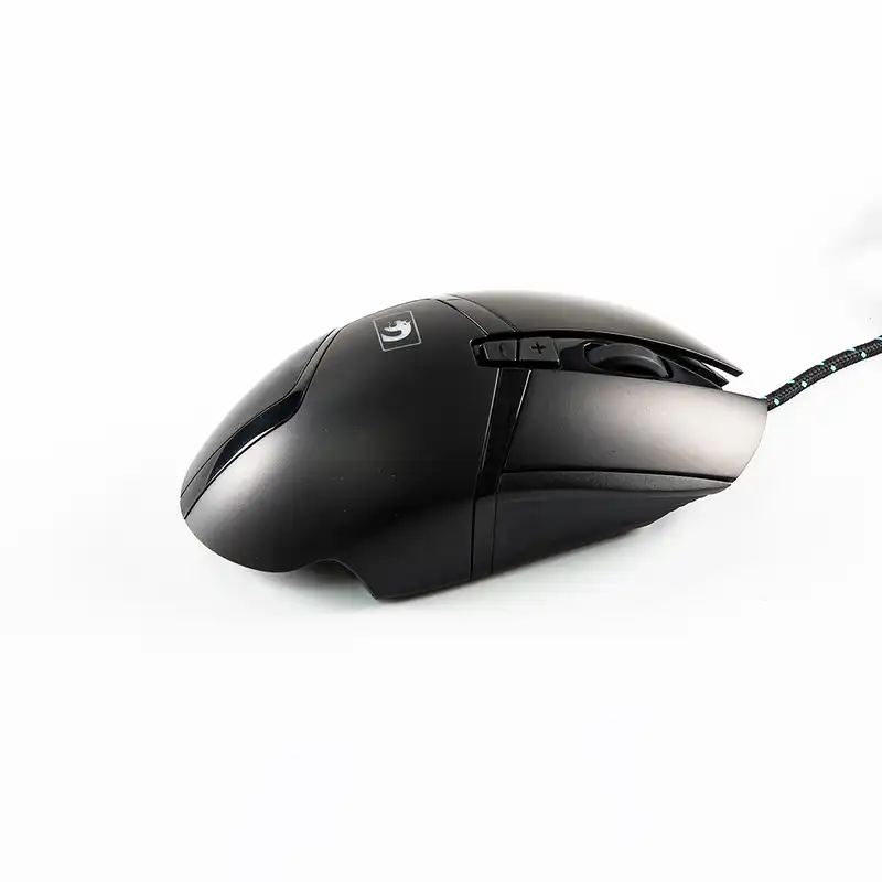 ماوس مخصوص بازی ژینمنگ مدل XM-M373