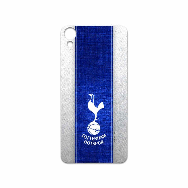 برچسب پوششی ماهوت مدل Tottenham Hotspur FC مناسب برای گوشی موبایل اچ تی سی Desire 825