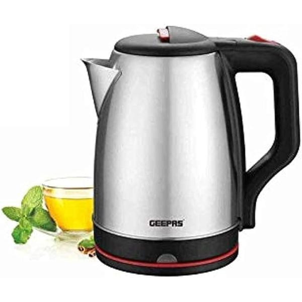کتری برقی جی پاس مدل GK38034