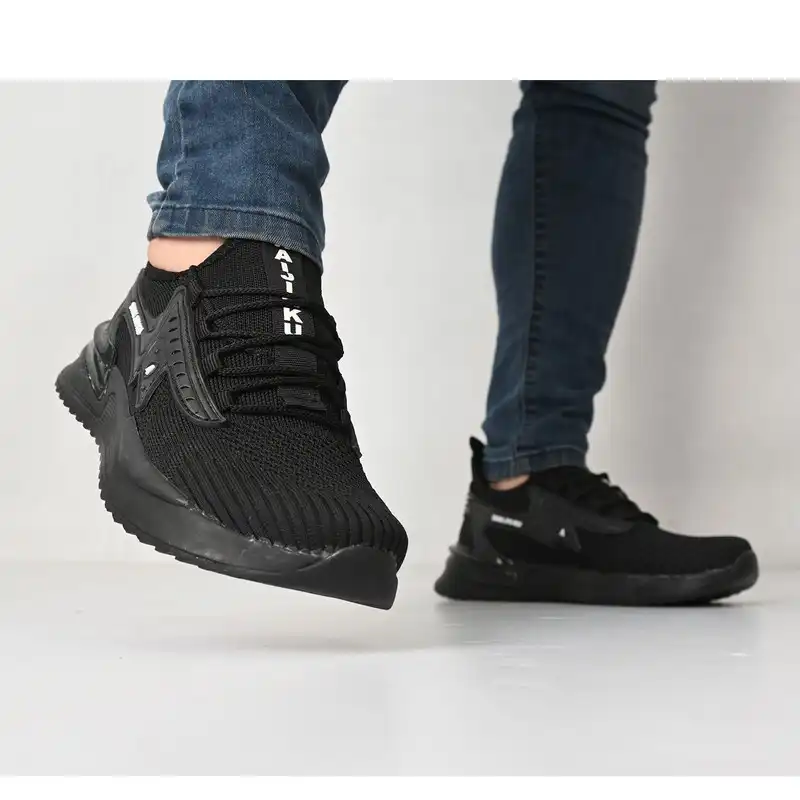 کفش پیاده روی مردانه مدل   01 shaijinku m-m