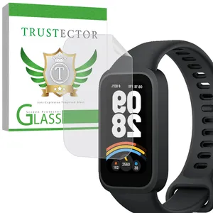 Trustector NNOT20 Screen Protector For Xiaomi Mi band 9 Active