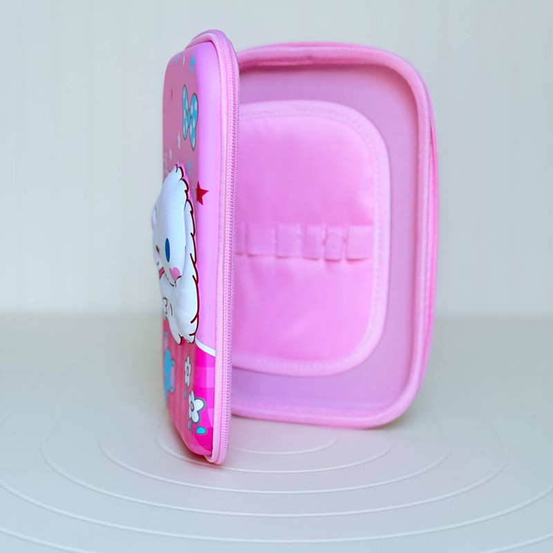 جامدادی مدل سینامورول و کرومی کد002