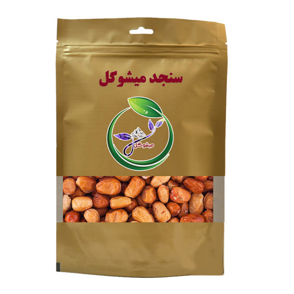 سنجد میشو گل - 350 گرم